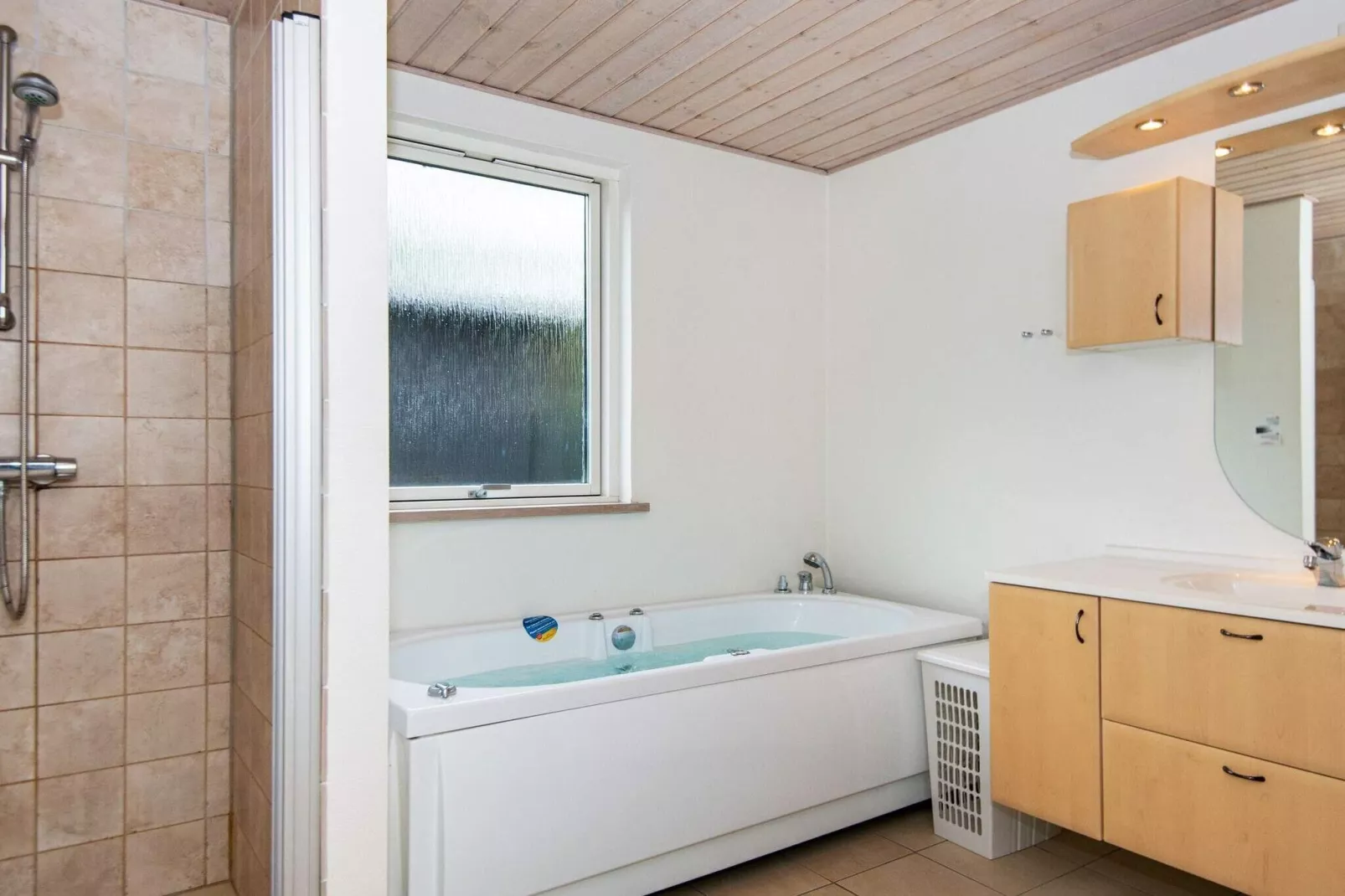 6 persoons vakantie huis in Ebeltoft-Binnen