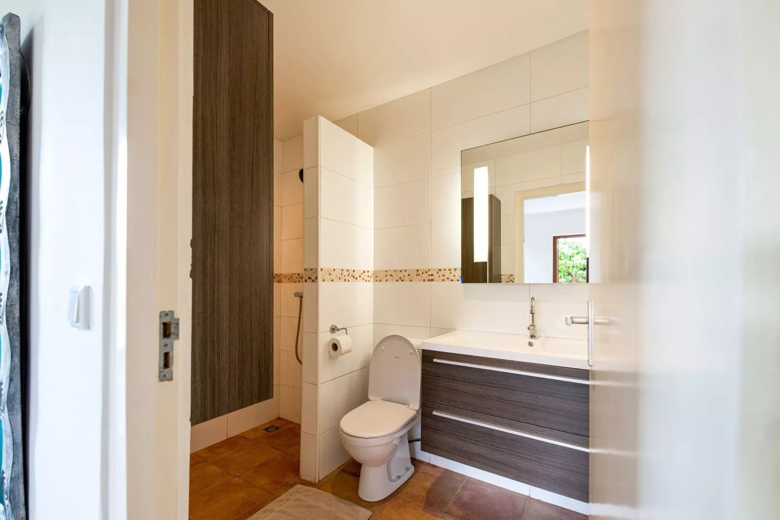 La Quinta Alida 8 pers Vista Royal-Badkamer