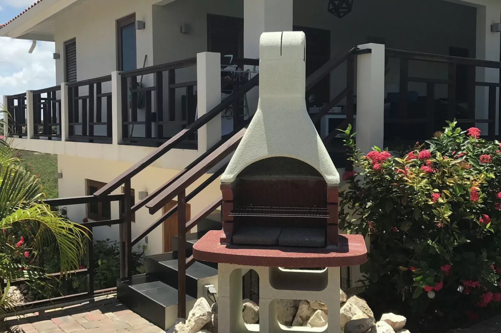 Villa Sonrisa Vista Royal-Faciliteiten