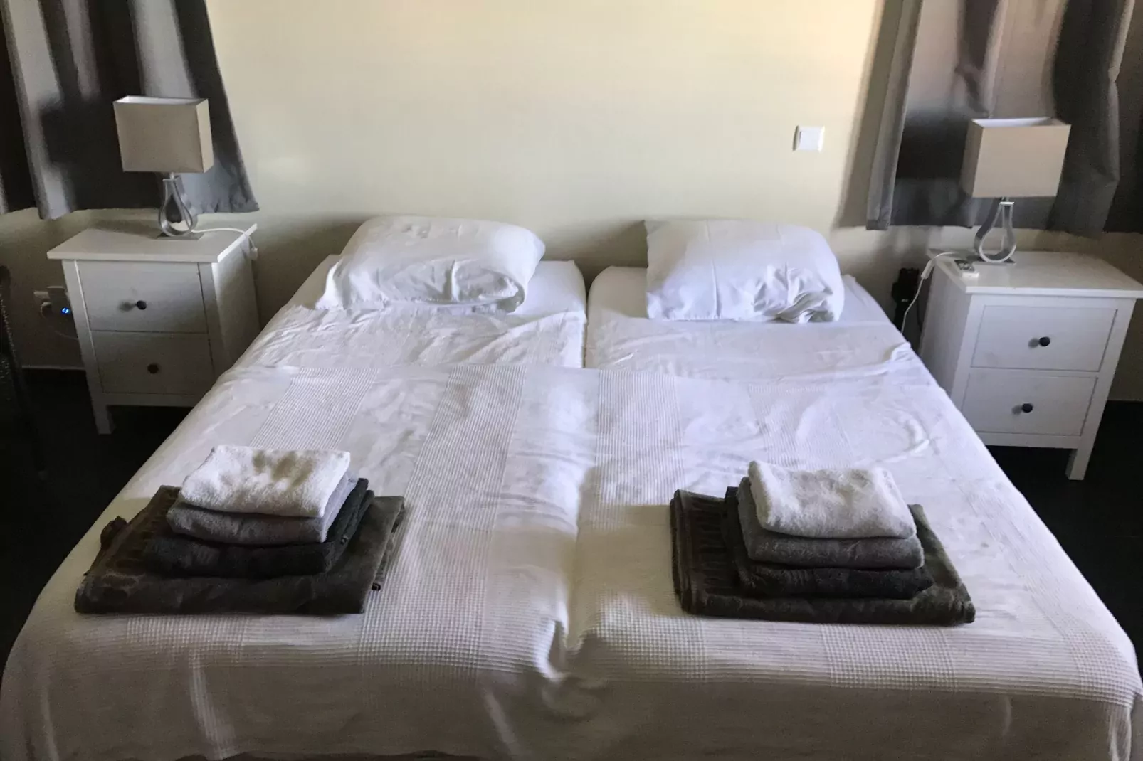 Villa Sonrisa Vista Royal-Slaapkamer