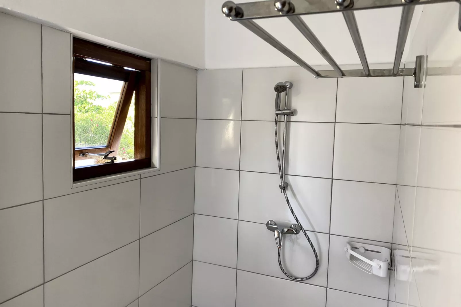 Villa Sonrisa Vista Royal-Badkamer