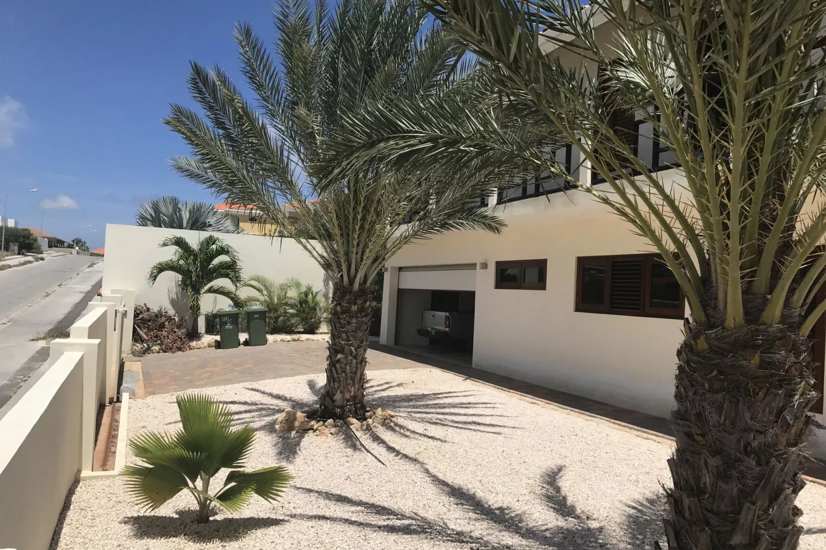 Villa Sonrisa Vista Royal-Faciliteiten