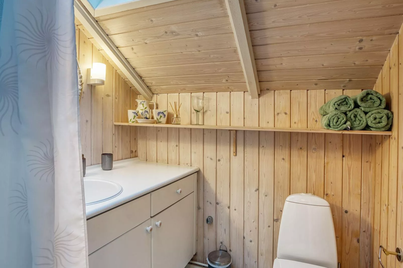 6 persoons vakantie huis in Væggerløse-By Traum-Binnen