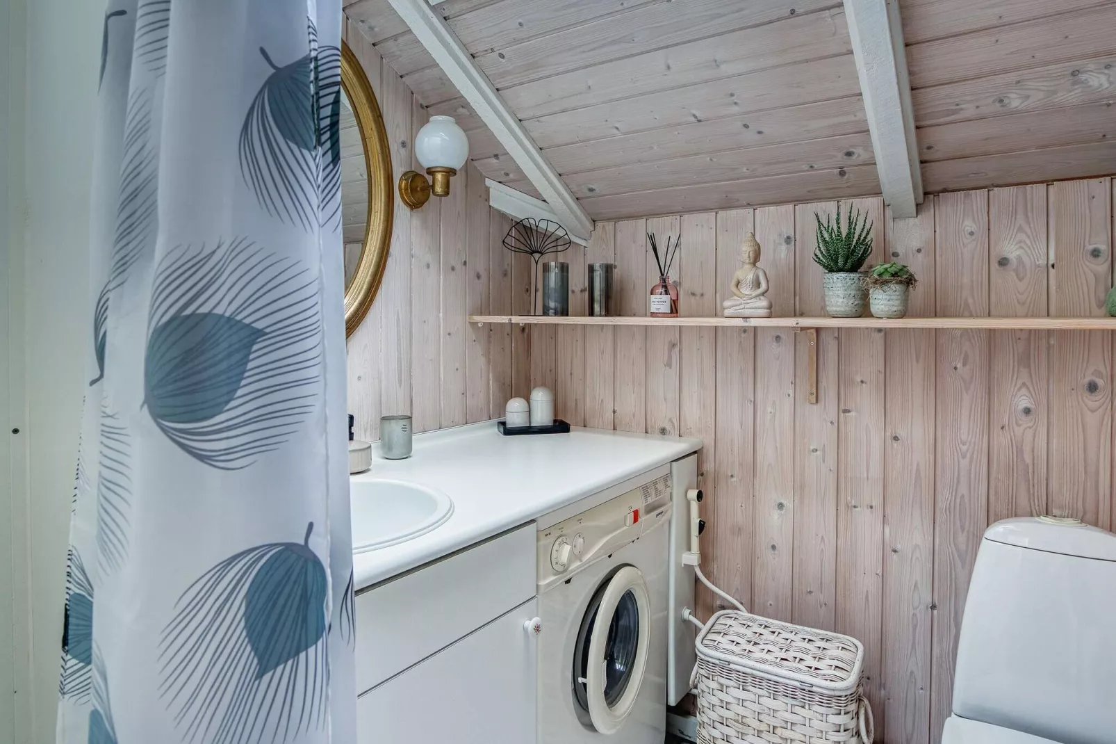 6 persoons vakantie huis in Væggerløse-By Traum-Binnen