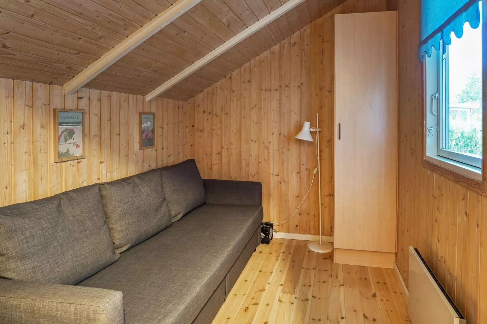 6 persoons vakantie huis in Væggerløse-By Traum-Binnen