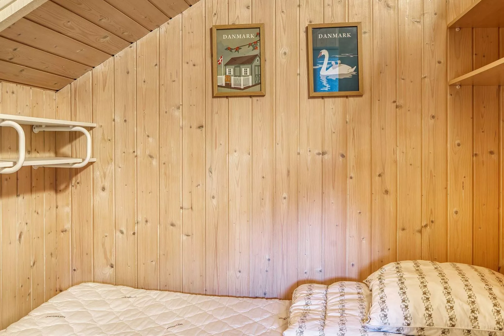 6 persoons vakantie huis in Væggerløse-By Traum-Binnen