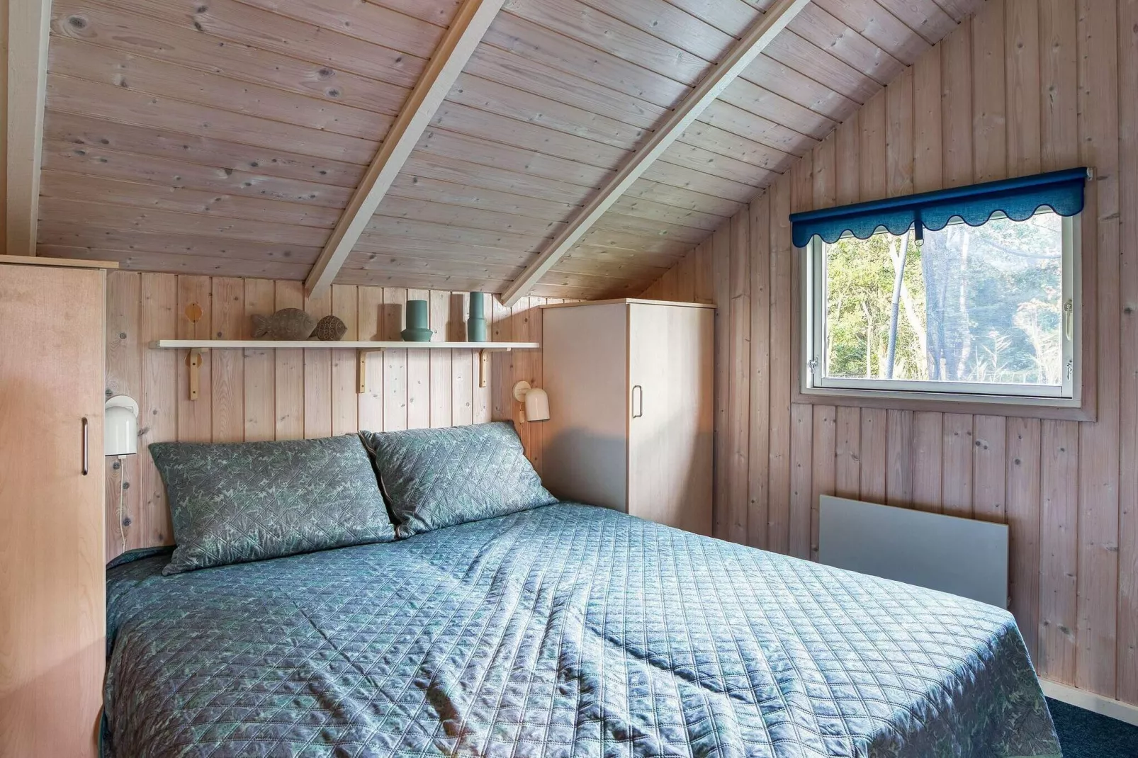 6 persoons vakantie huis in Væggerløse-By Traum-Binnen