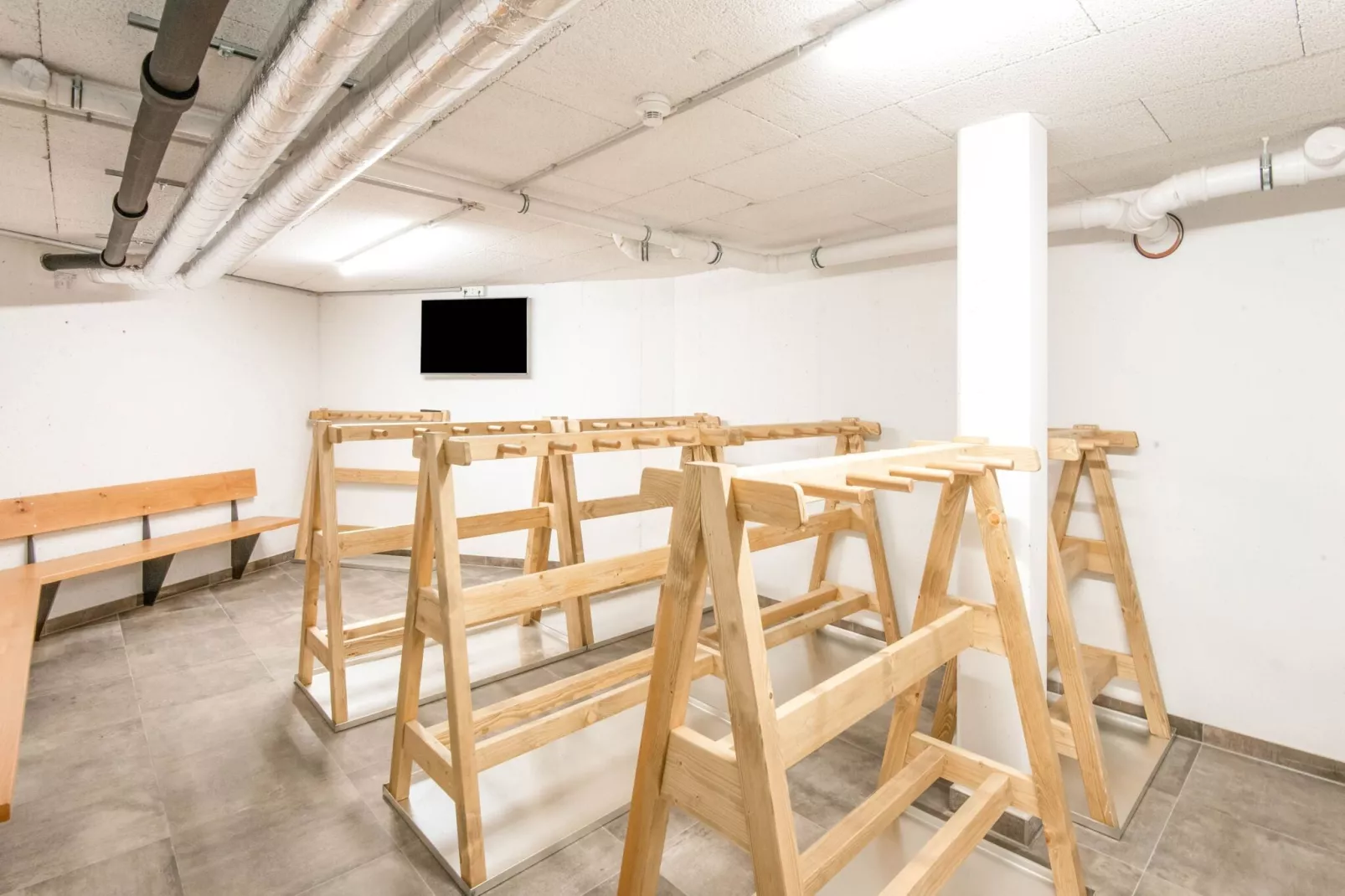 Golden Lodges Type 75-Faciliteiten