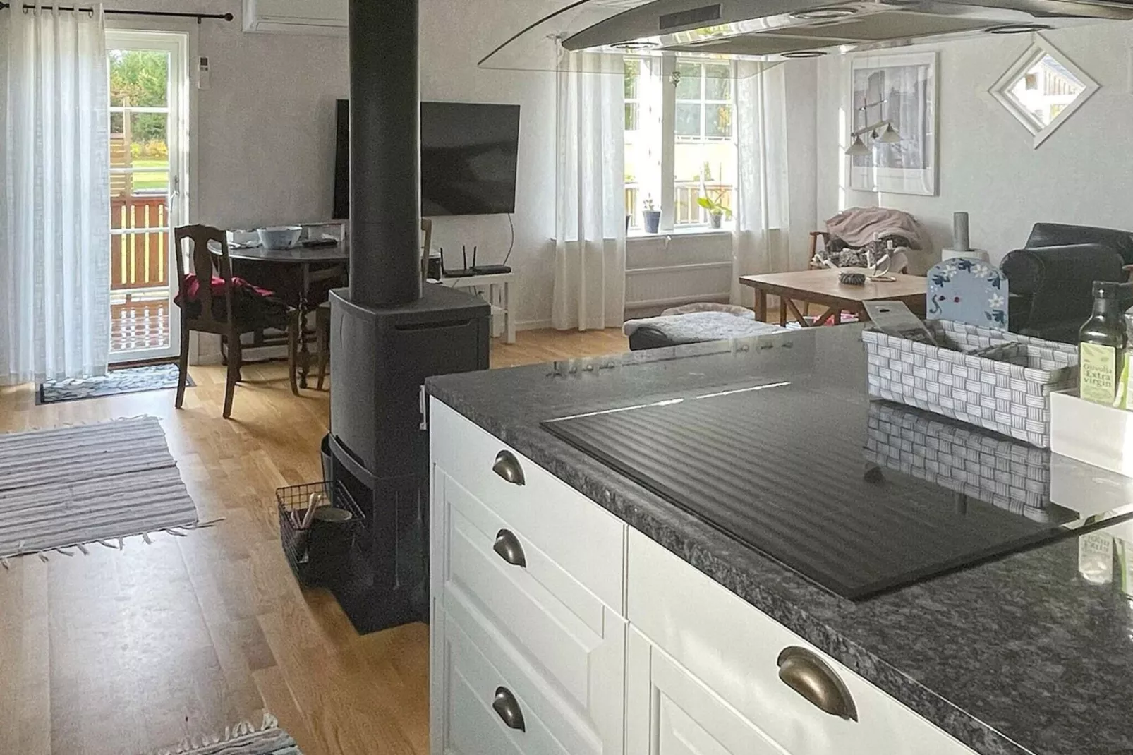 4 persoons vakantie huis in HENÅN-Binnen