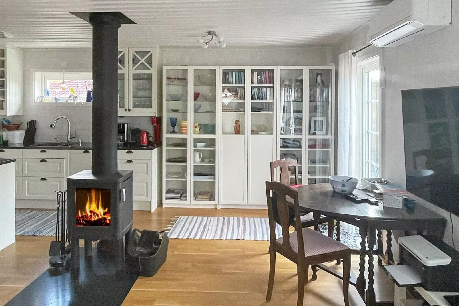 4 persoons vakantie huis in HENÅN-Binnen