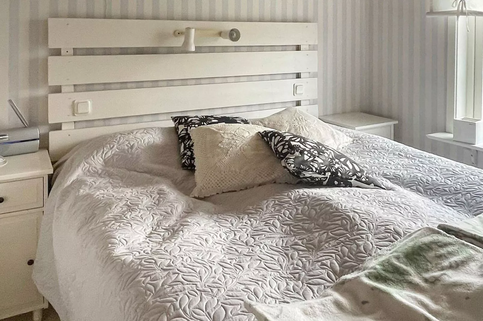 4 persoons vakantie huis in HENÅN-Binnen