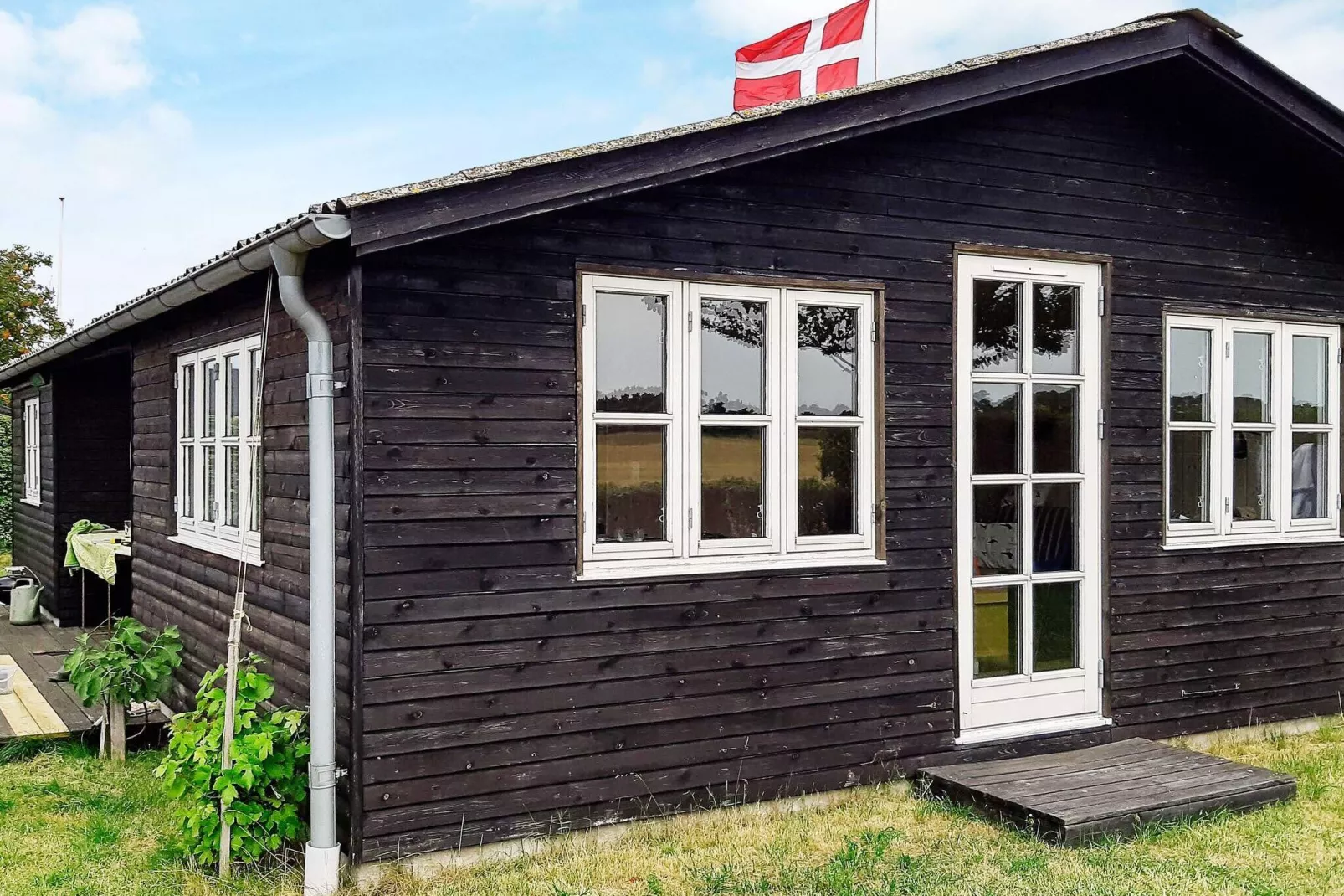 6 persoons vakantie huis in Allingåbro-Buiten
