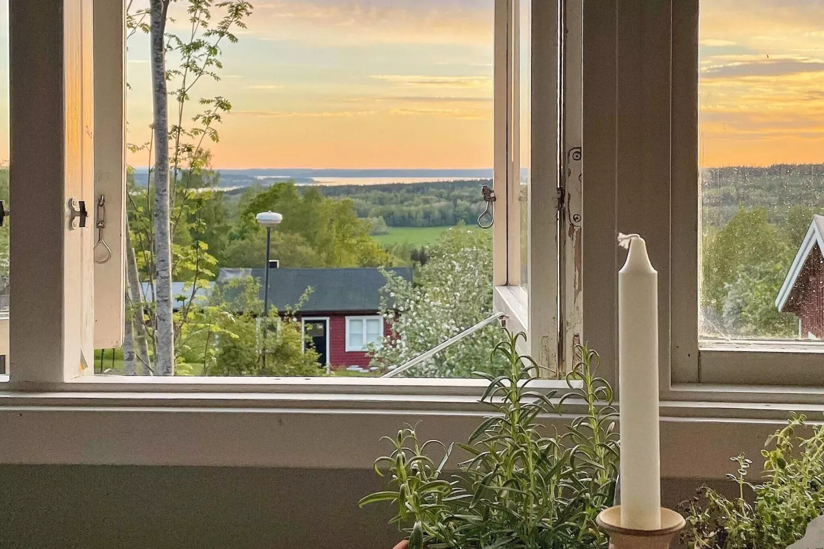4 persoons vakantie huis in UNDENÄS-By Traum-Binnen