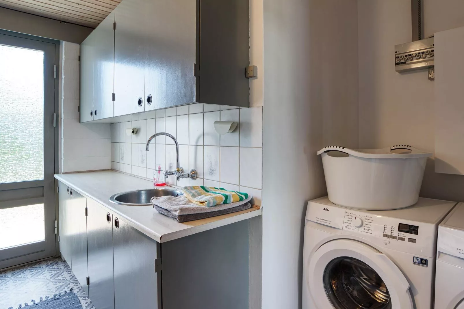 7 persoons vakantie huis in Nakskov-By Traum-Binnen
