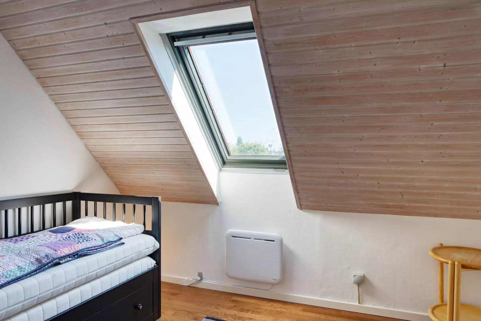 7 persoons vakantie huis in Nakskov-By Traum-Binnen