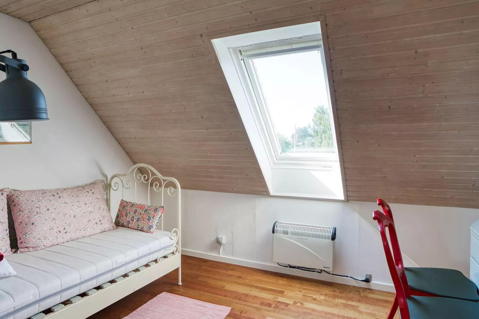 7 persoons vakantie huis in Nakskov-By Traum-Binnen