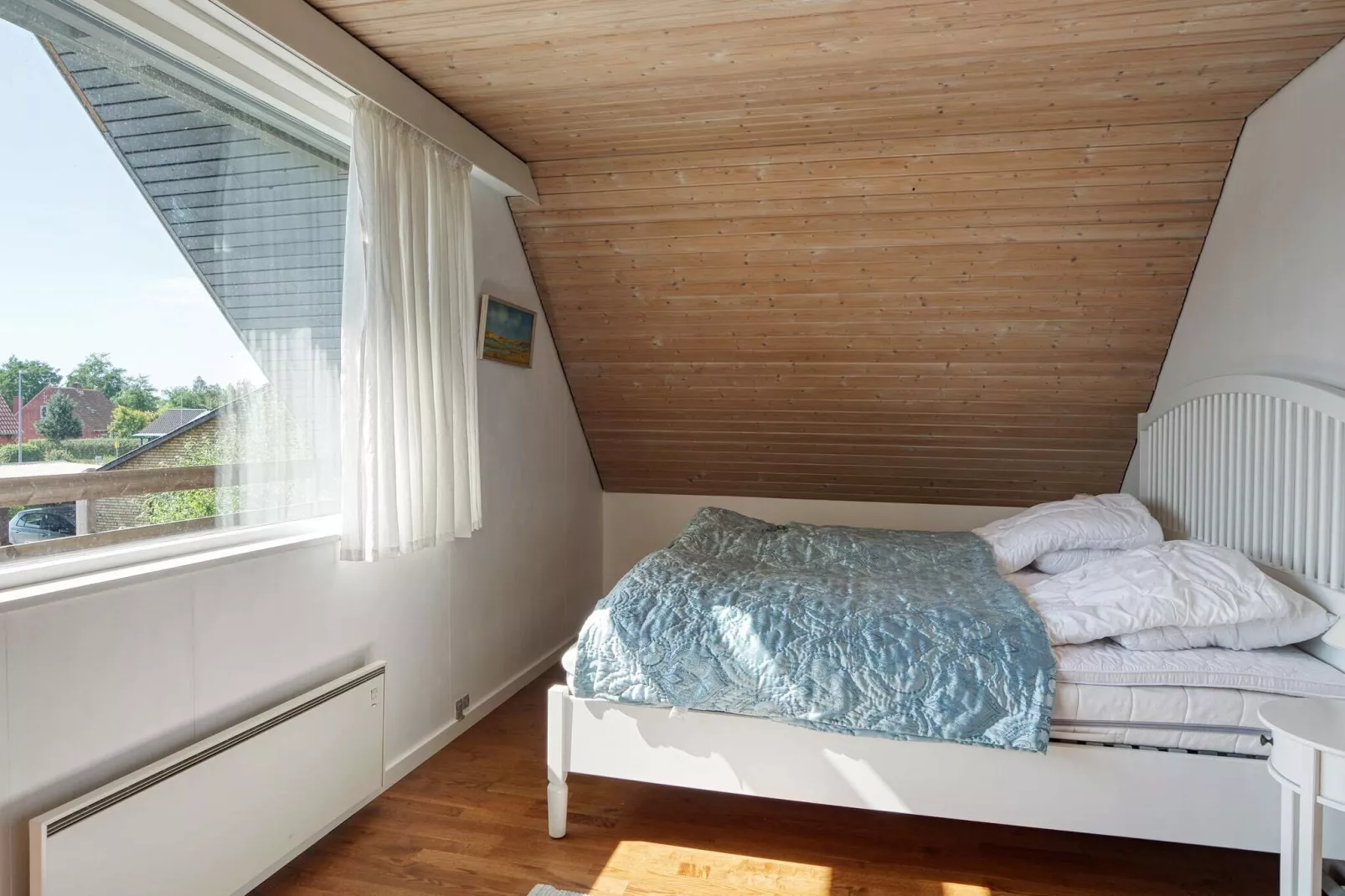 7 persoons vakantie huis in Nakskov-Binnen