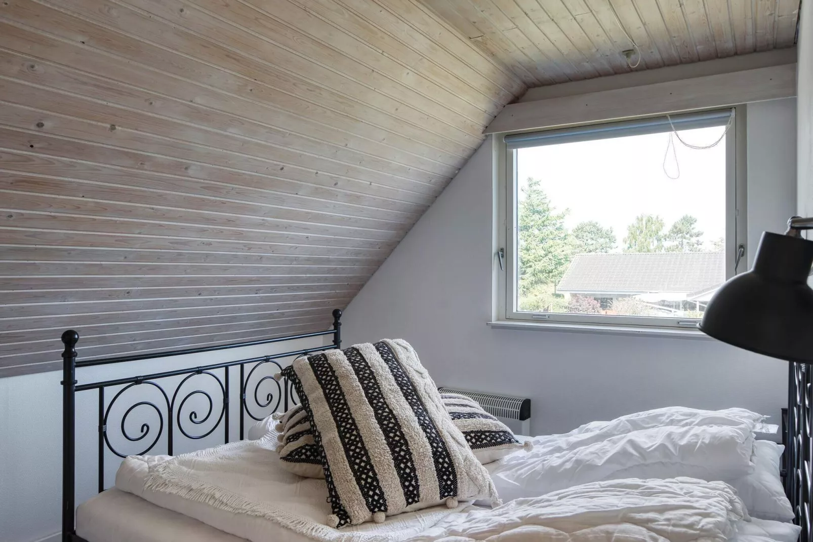 7 persoons vakantie huis in Nakskov-By Traum-Binnen