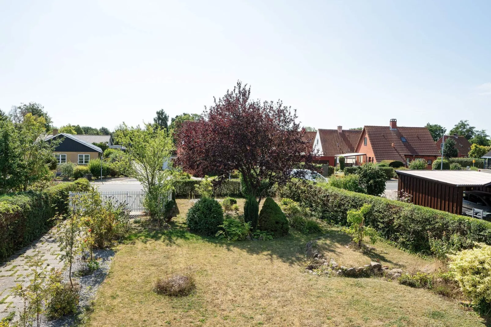 7 persoons vakantie huis in Nakskov-By Traum-Uitzicht