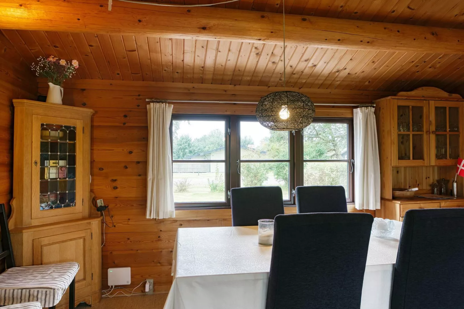 6 persoons vakantie huis in Dannemare-By Traum-Binnen