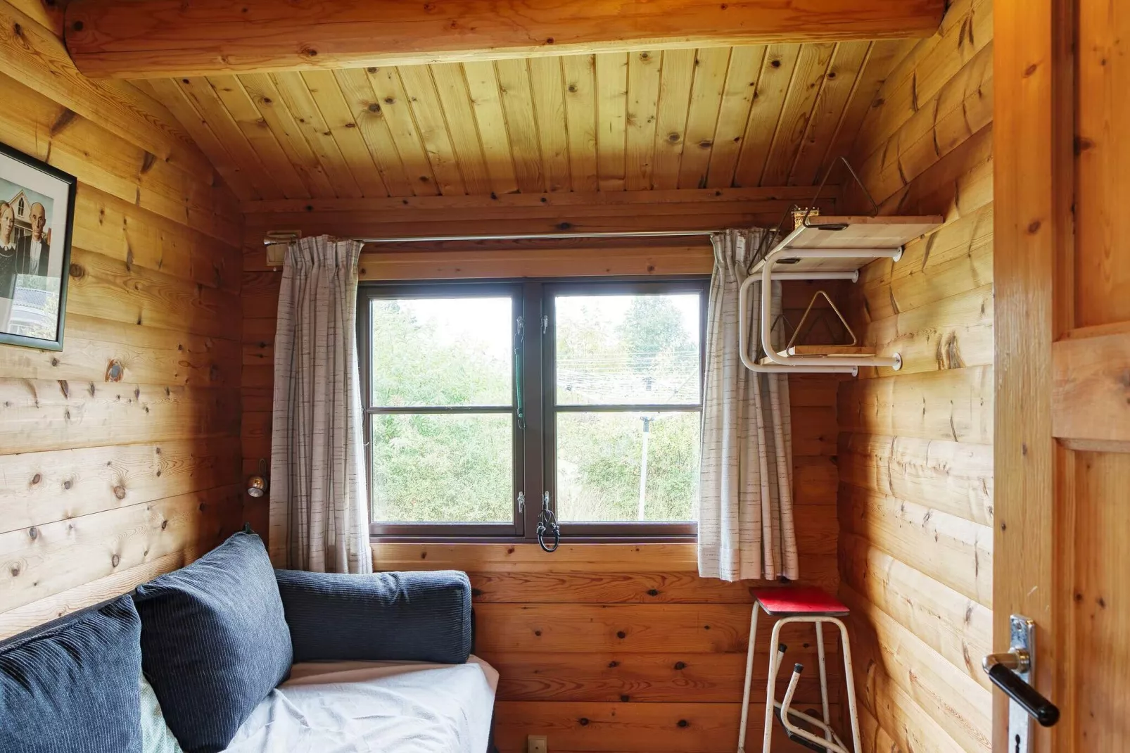 6 persoons vakantie huis in Dannemare-By Traum-Binnen