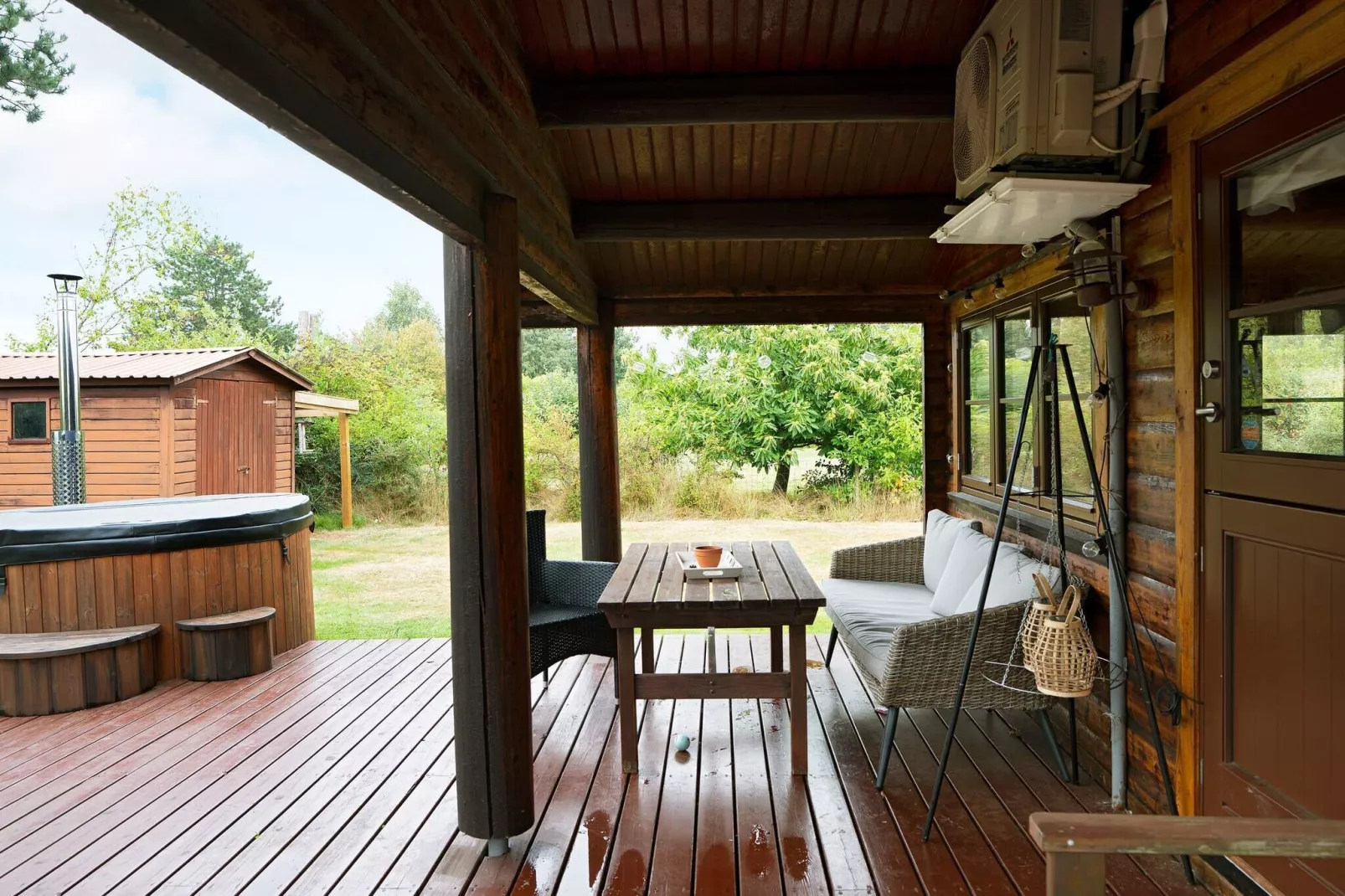 6 persoons vakantie huis in Dannemare-By Traum-Uitzicht