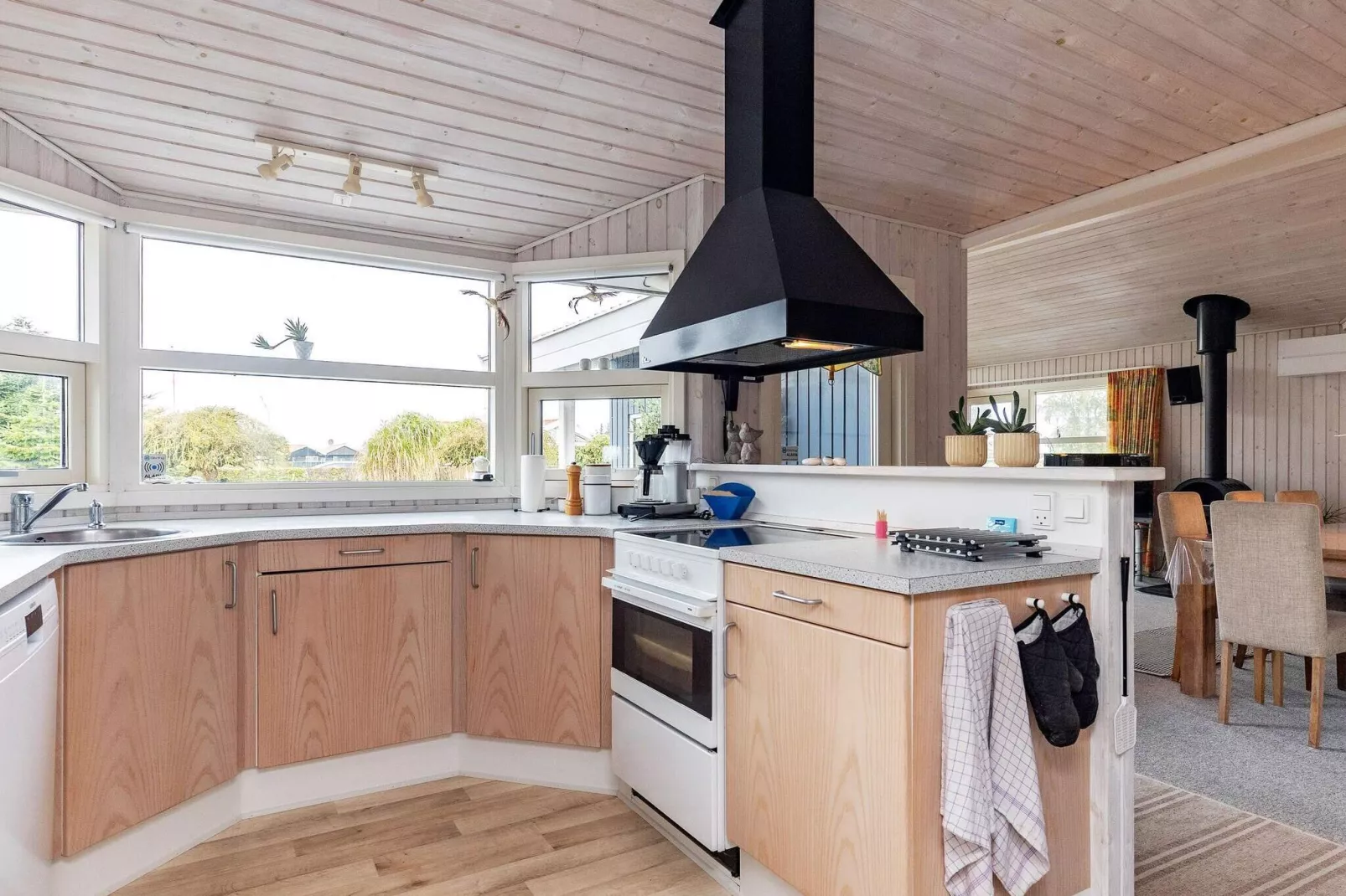 6 persoons vakantie huis in Otterup-Binnen