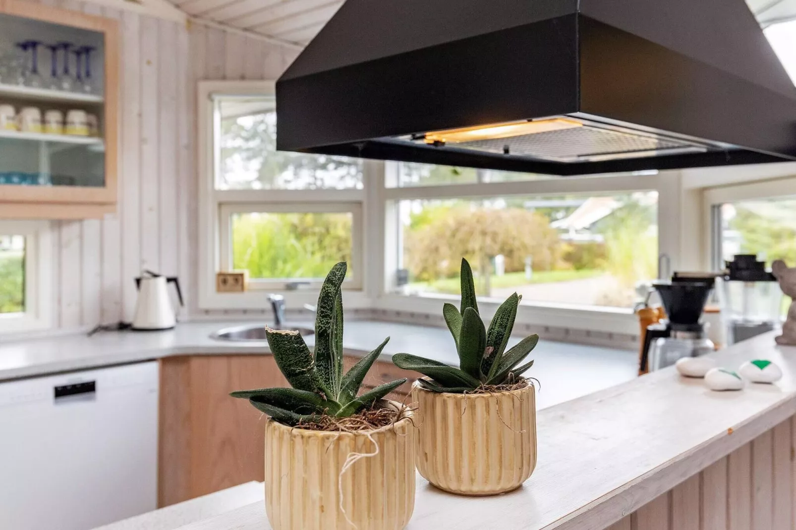 6 persoons vakantie huis in Otterup-Binnen