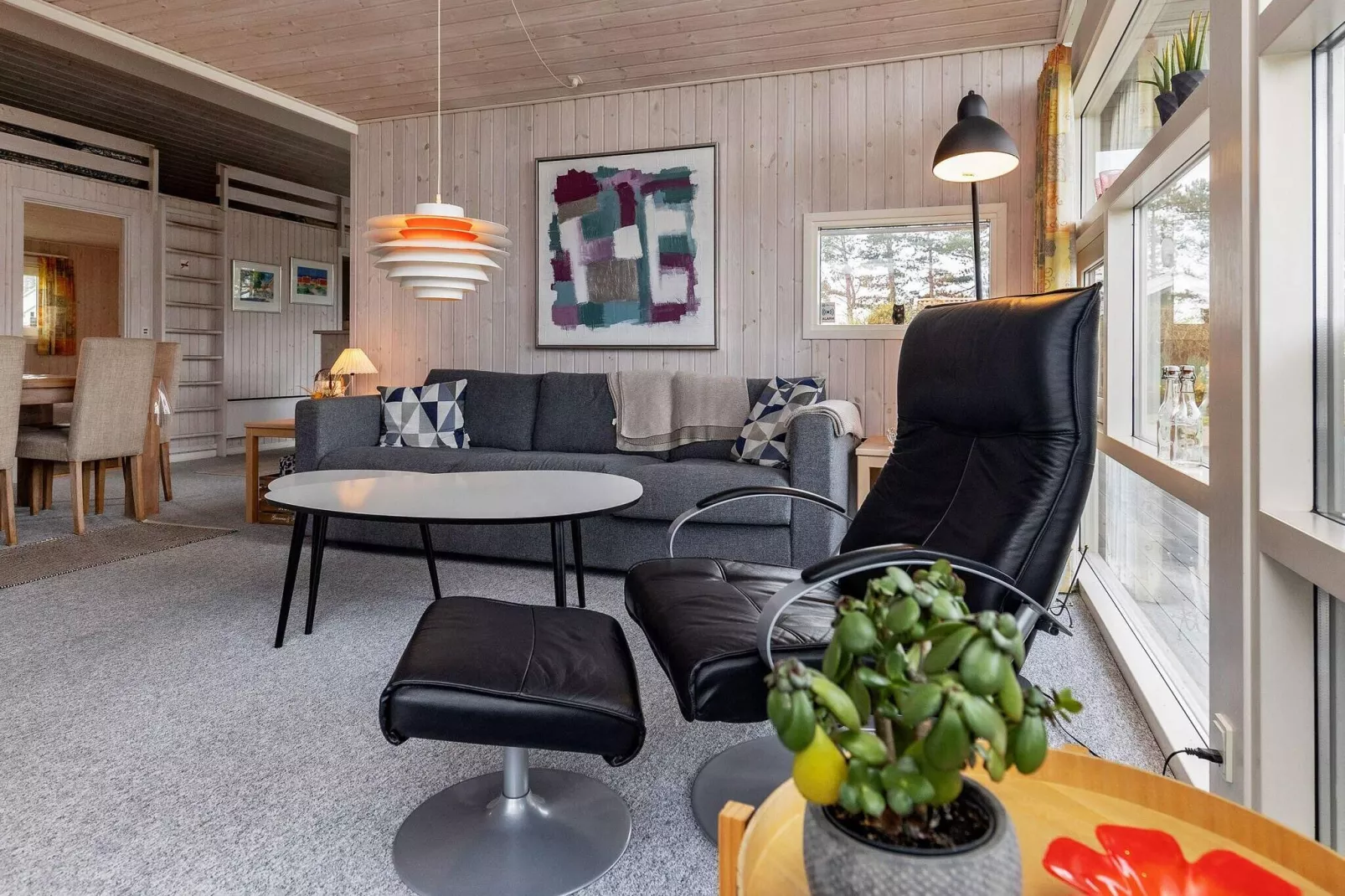 6 persoons vakantie huis in Otterup-Binnen