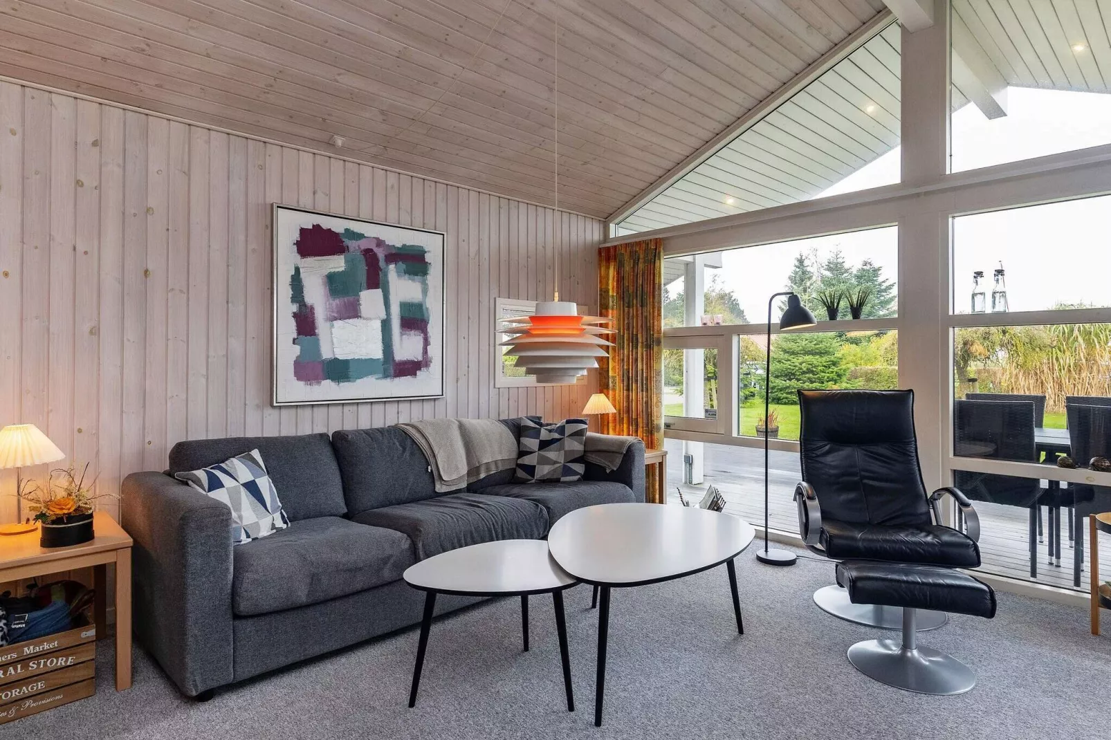 6 persoons vakantie huis in Otterup-Binnen