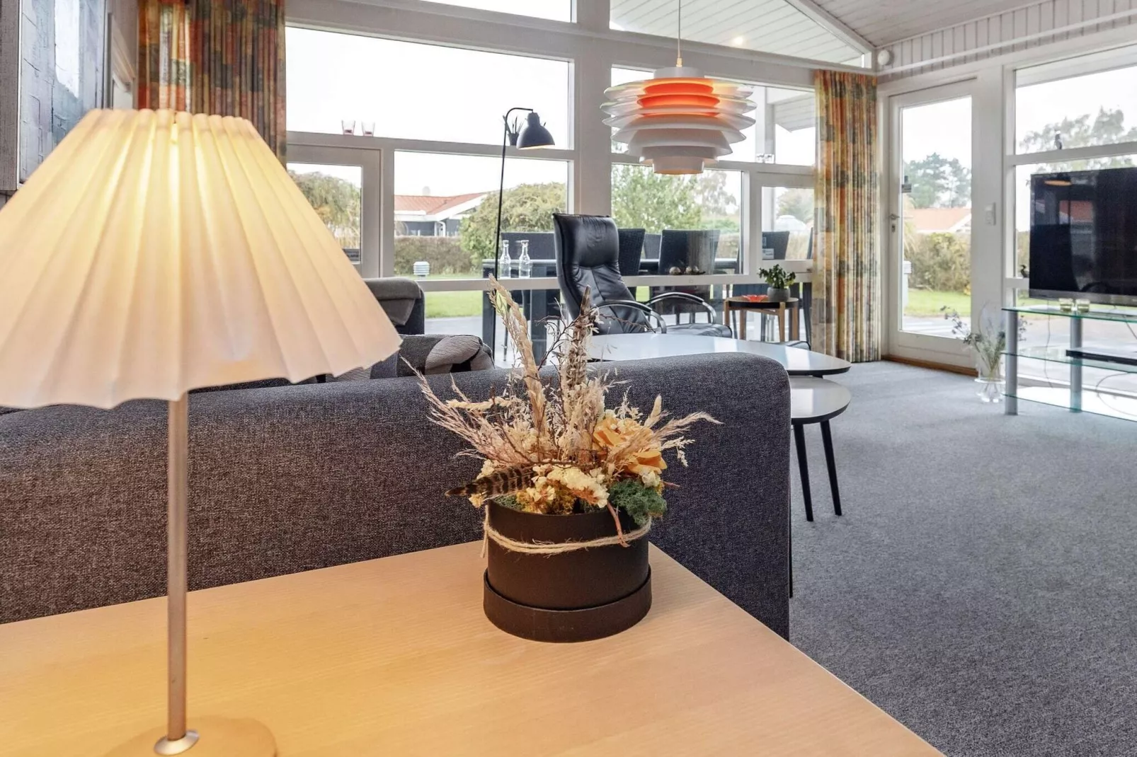 6 persoons vakantie huis in Otterup-Binnen