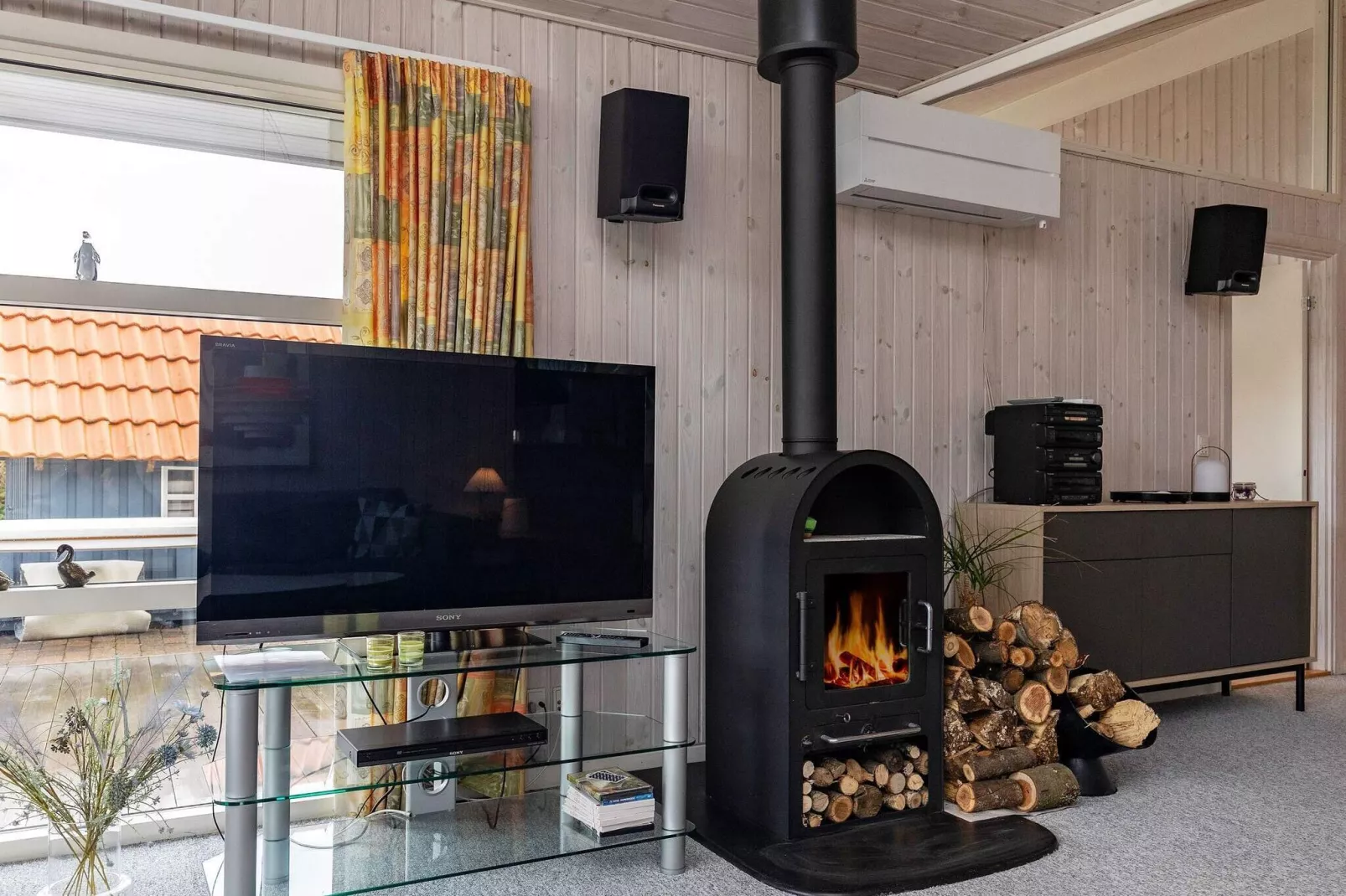 6 persoons vakantie huis in Otterup-Binnen