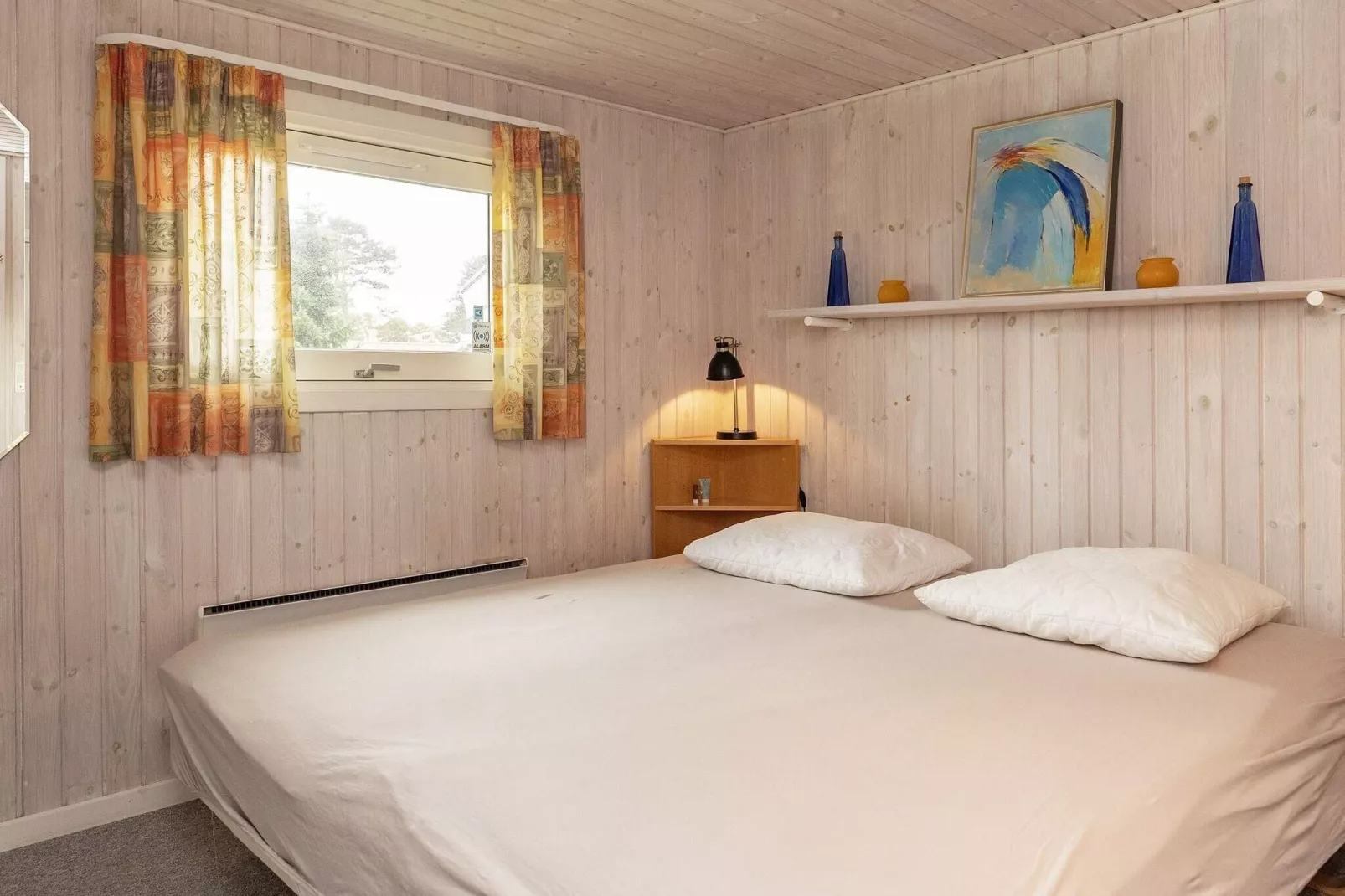 Prachtig vakantiehuis in Otterup met sauna-Binnen