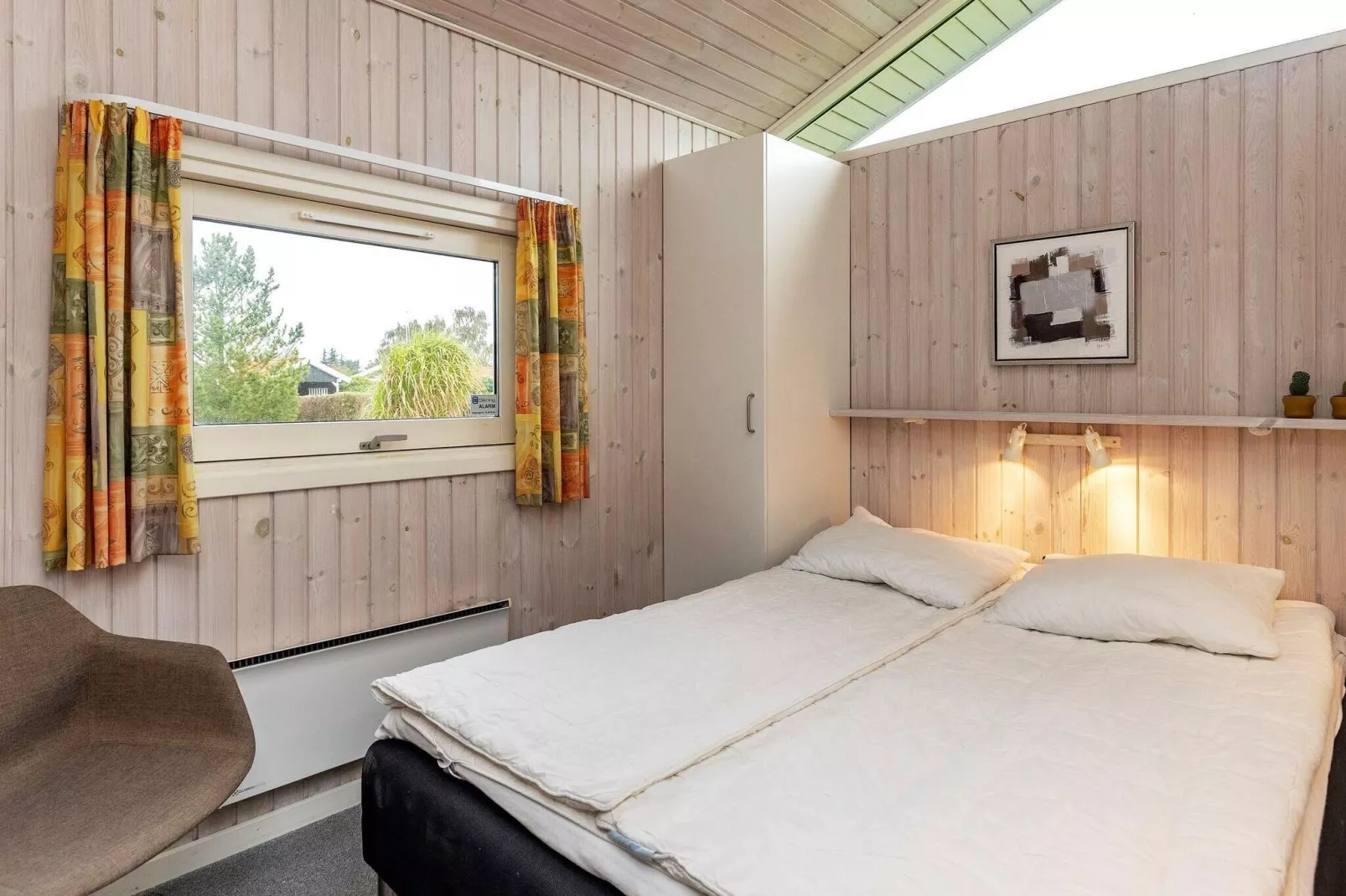 6 persoons vakantie huis in Otterup-Binnen