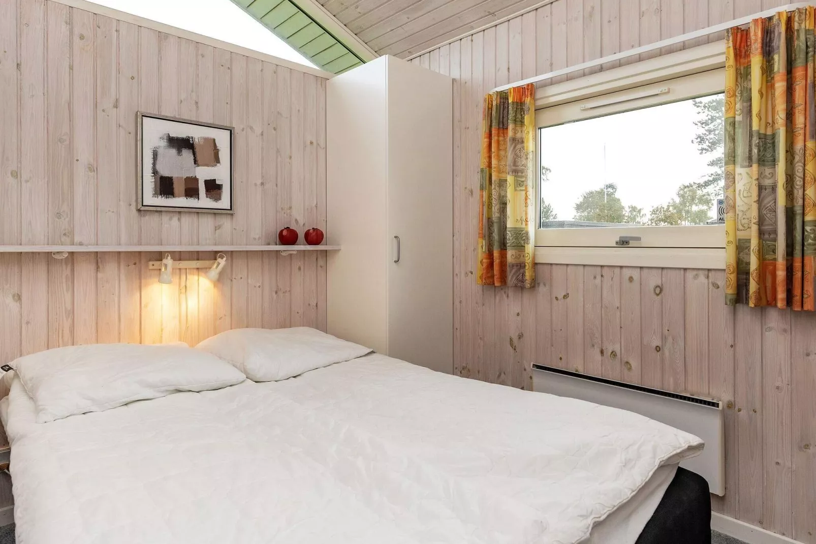 6 persoons vakantie huis in Otterup-Binnen