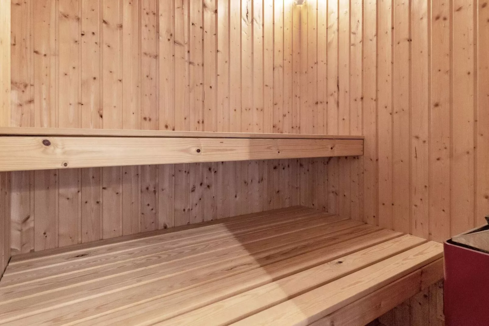 6 persoons vakantie huis in Otterup-Sauna