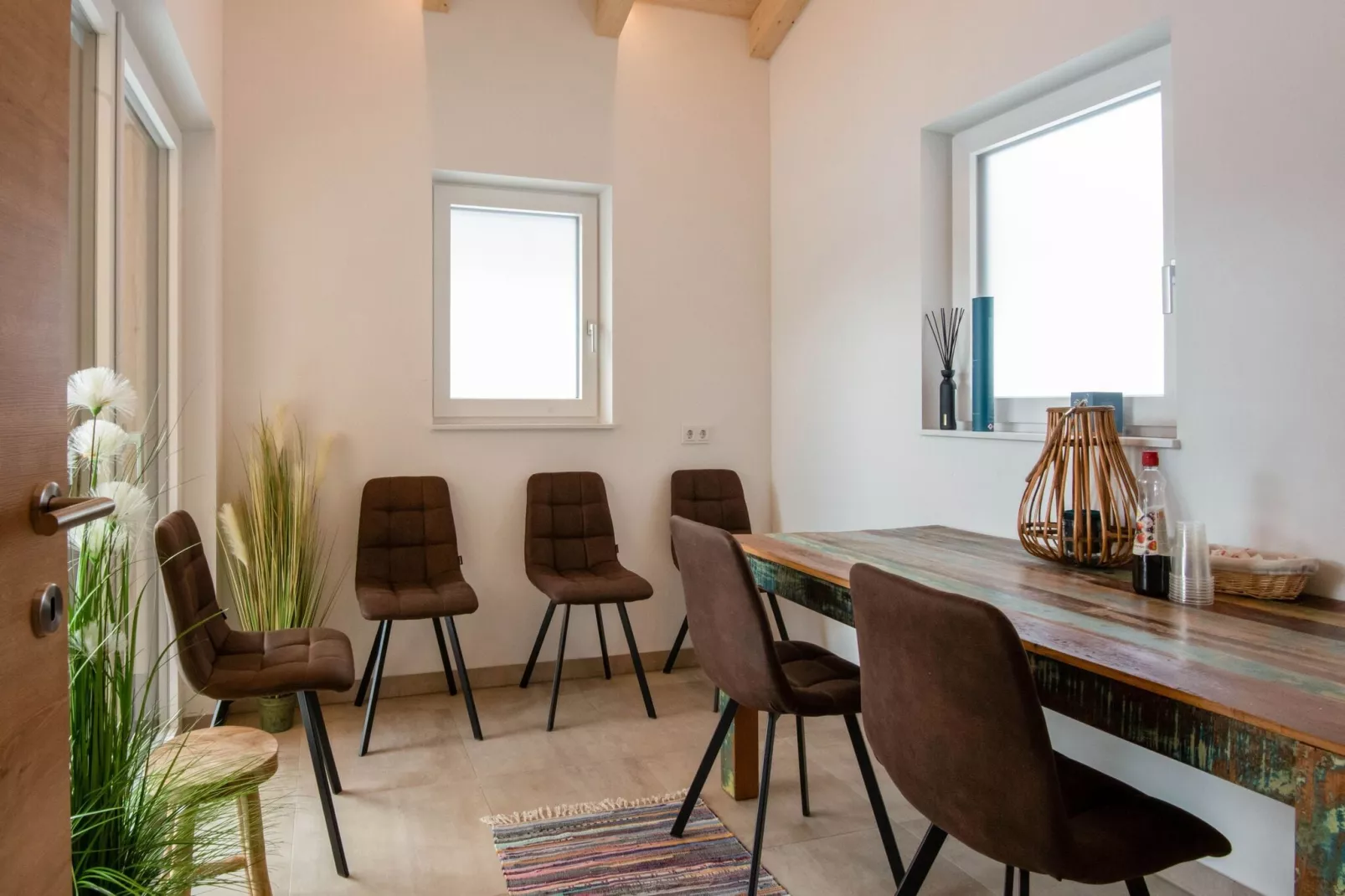Golden Lodges Type 75-Wellness