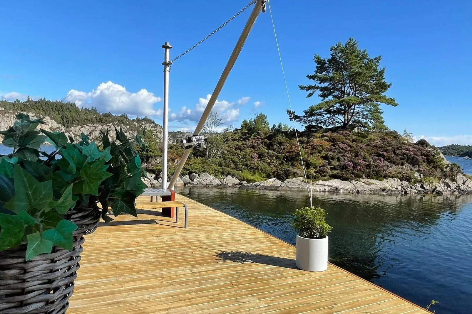 6 persoons vakantie huis in Urangsvåg-Buitenlucht