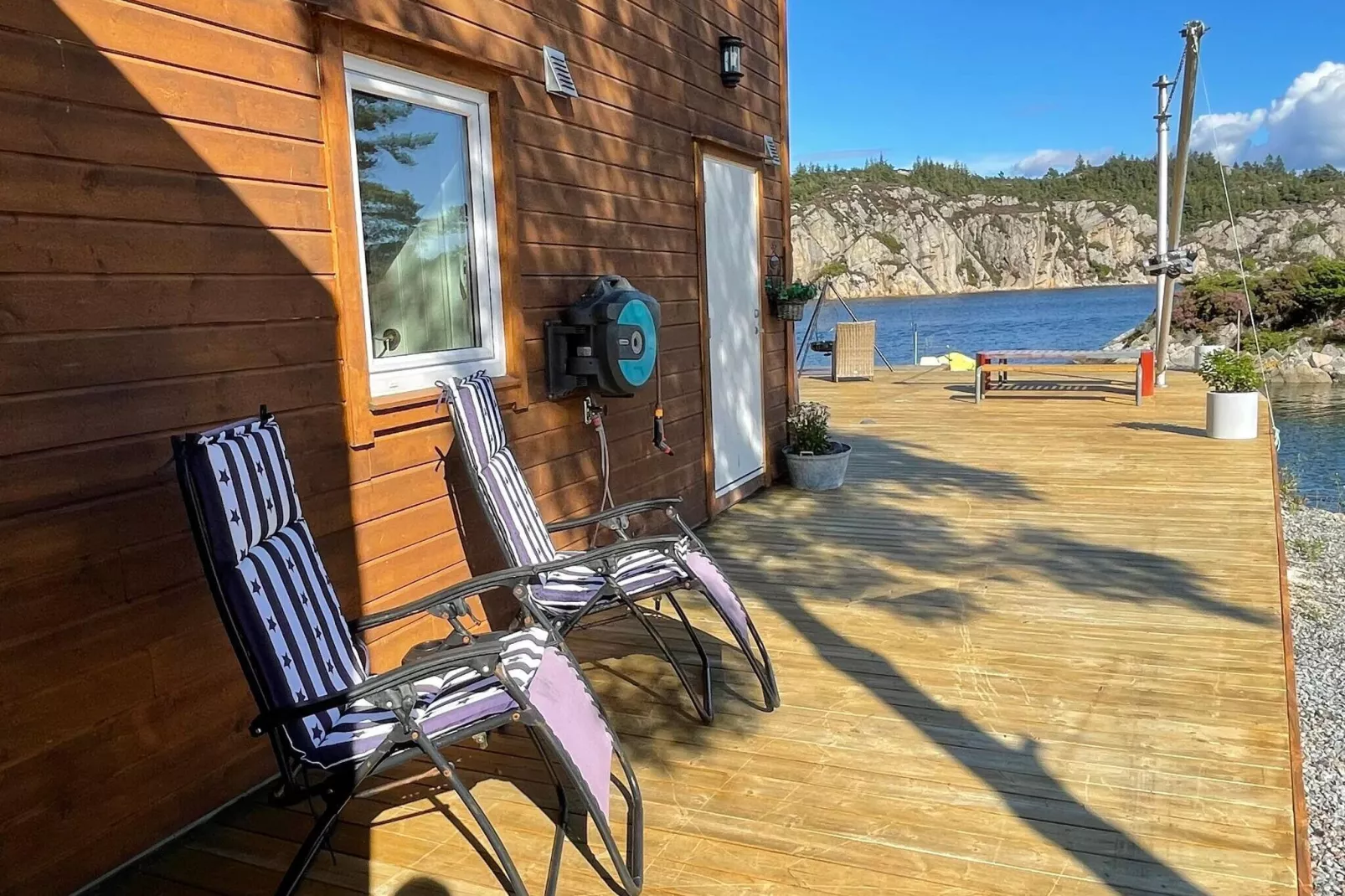 6 persoons vakantie huis in Urangsvåg-By Traum-Buitenlucht