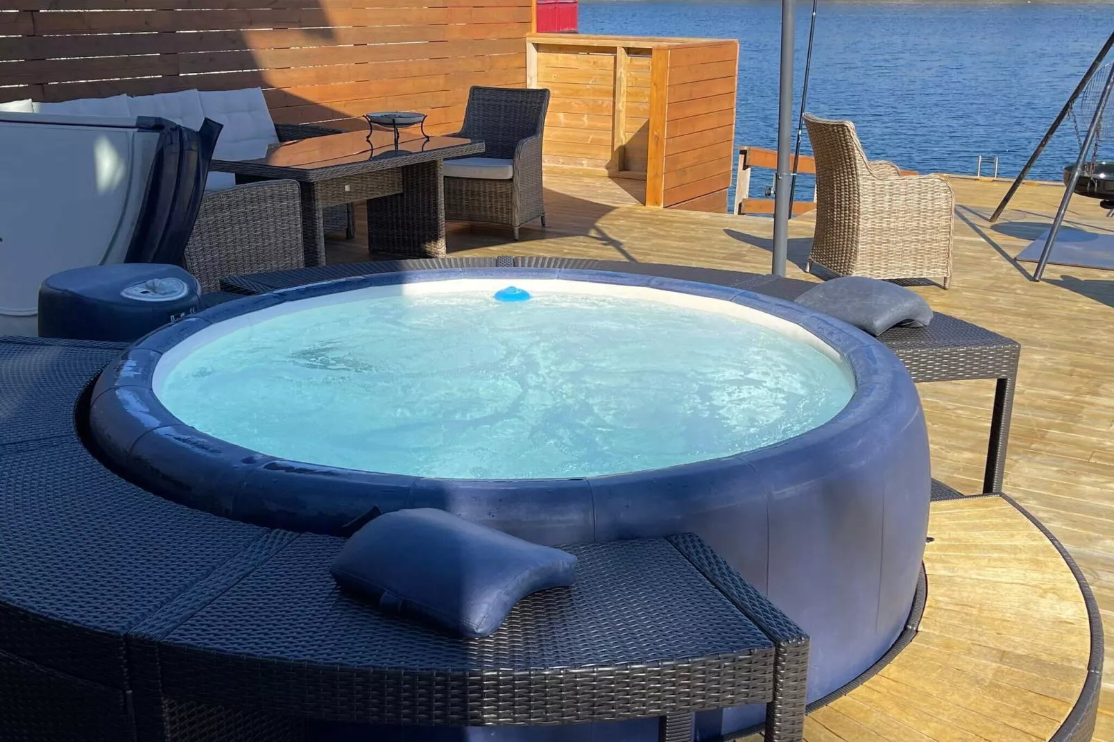 6 persoons vakantie huis in Urangsvåg-By Traum-Buitenlucht