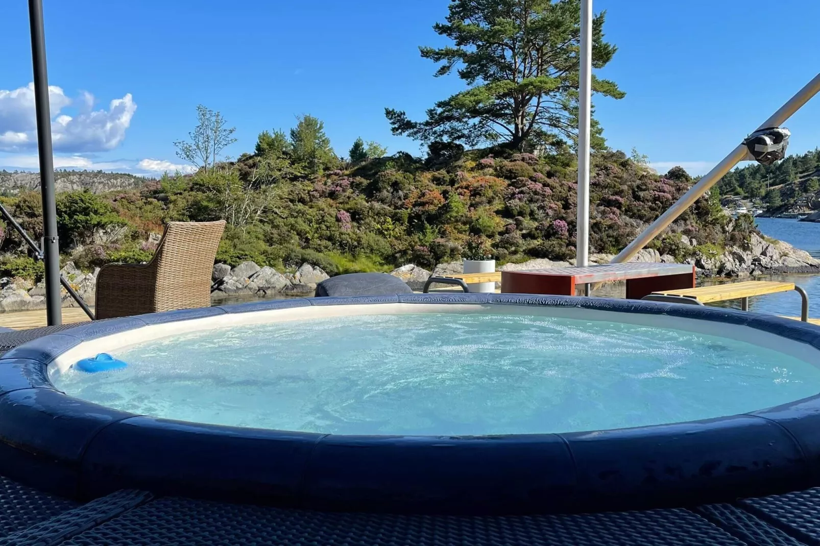 6 persoons vakantie huis in Urangsvåg-By Traum-Buitenlucht