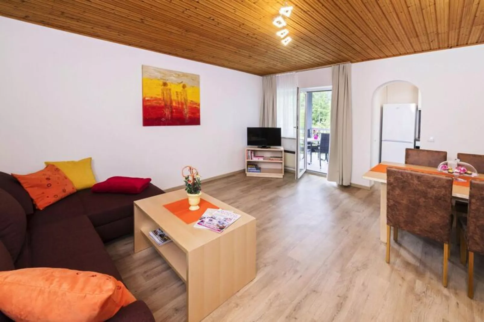 Adults Only Apartment Waldeck