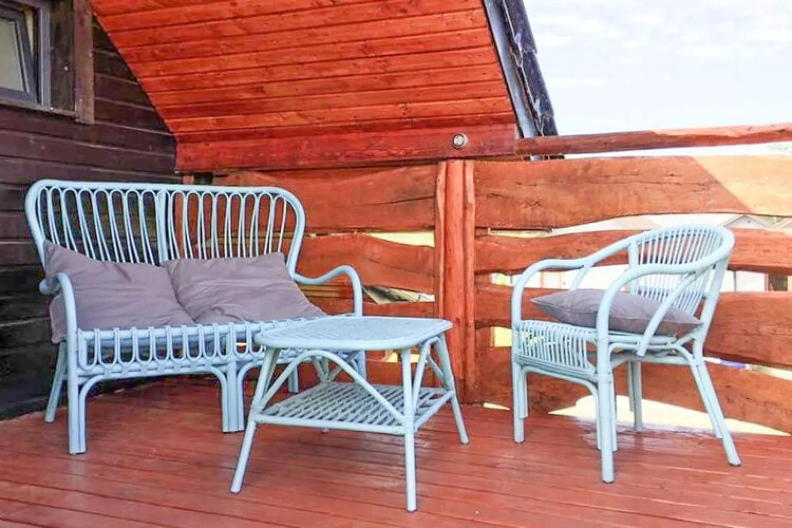 Apartament wakacyjny Jezierzany-Terras