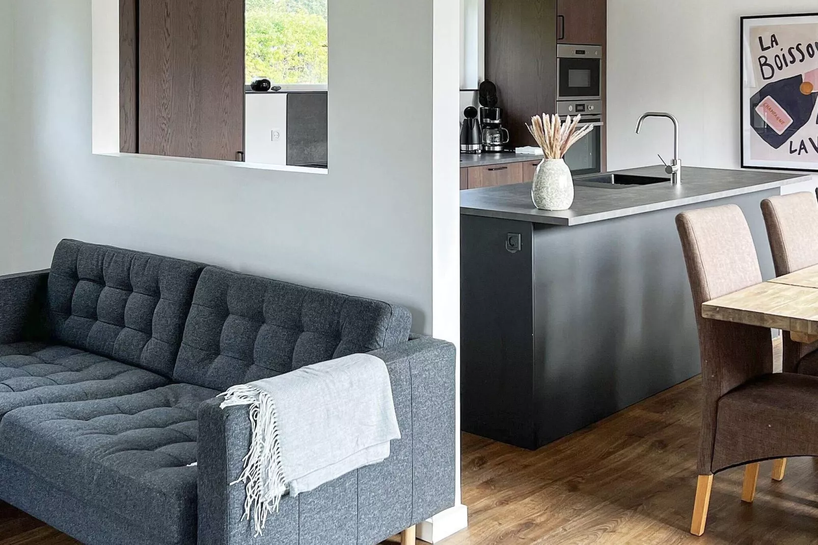 12 persoons vakantie huis in Grenaa-Binnen