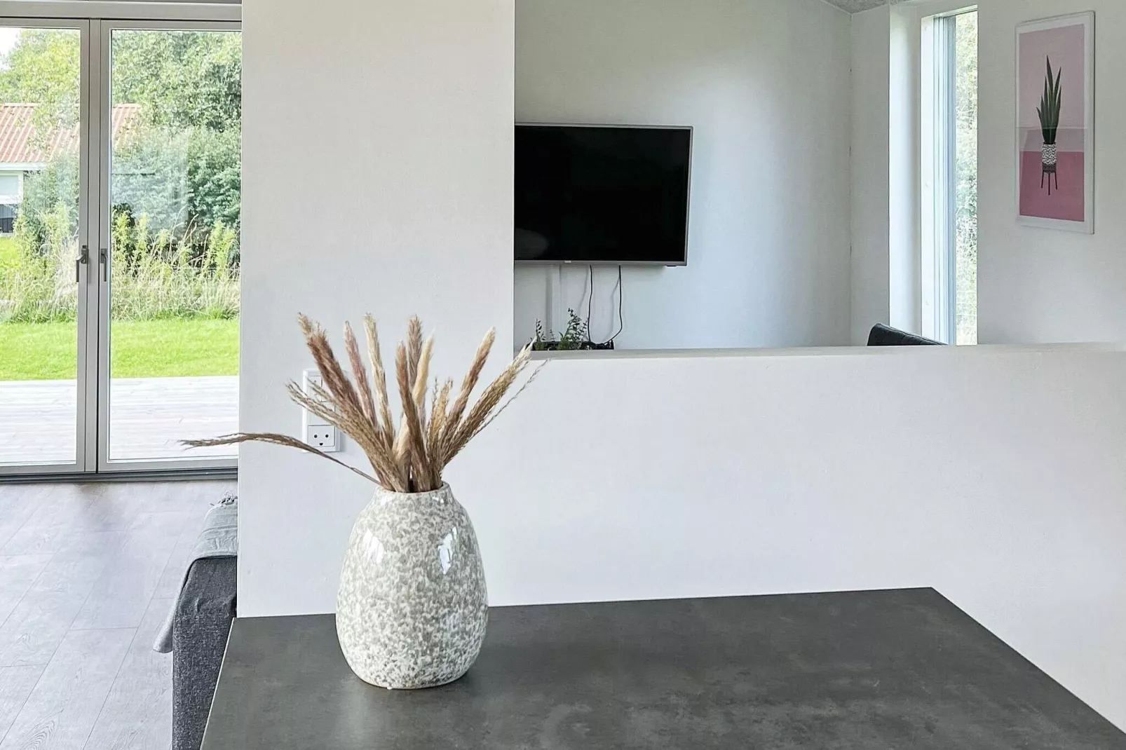 12 persoons vakantie huis in Grenaa-Binnen