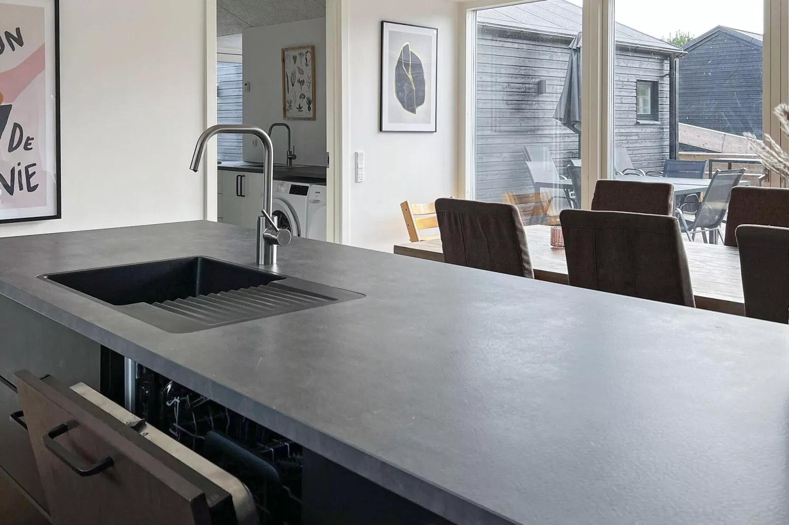 12 persoons vakantie huis in Grenaa-Binnen