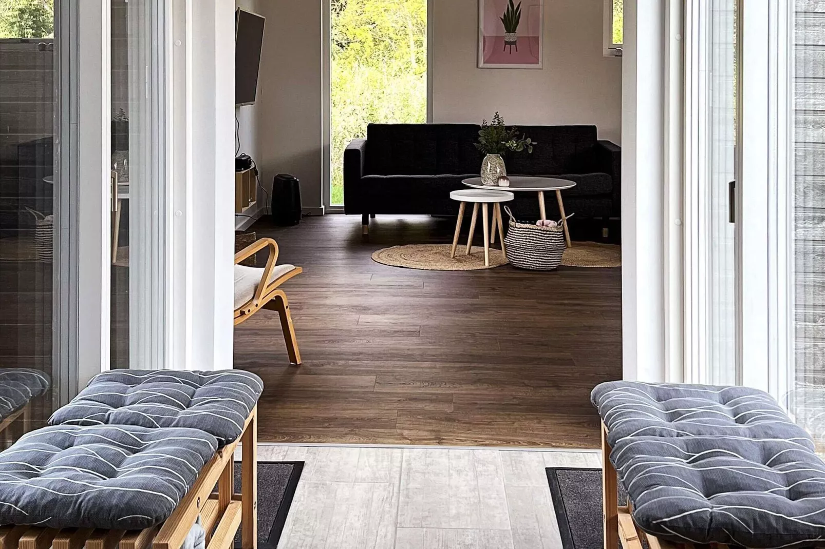 12 persoons vakantie huis in Grenaa-Binnen