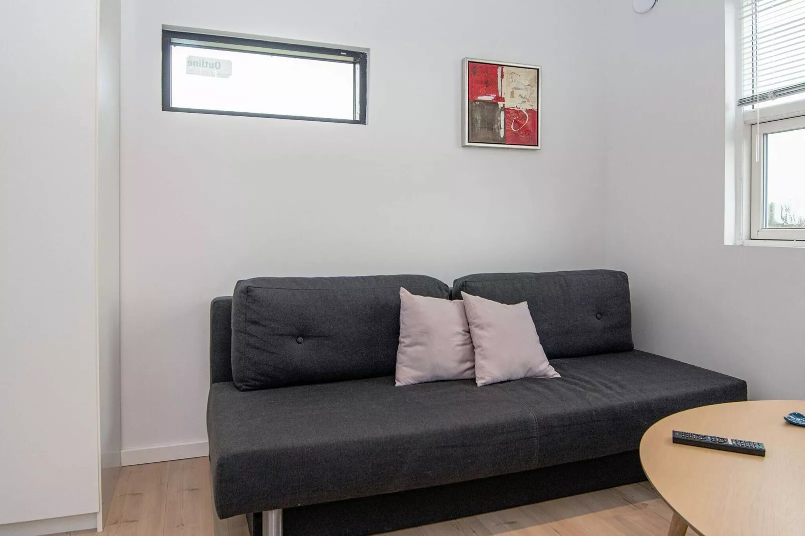 5 persoons vakantie huis in Ansager-By Traum-Binnen