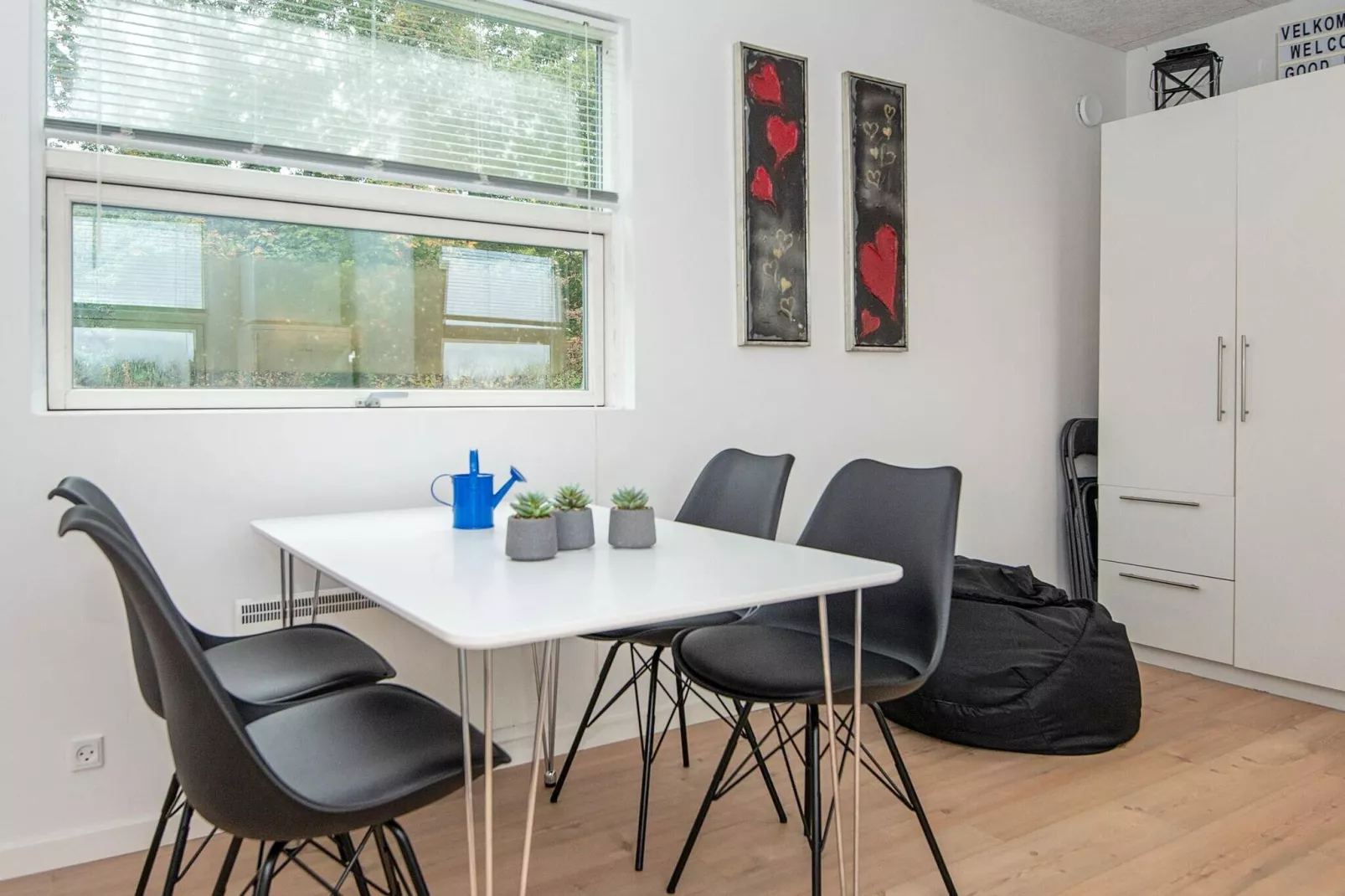 5 persoons vakantie huis in Ansager-By Traum-Binnen