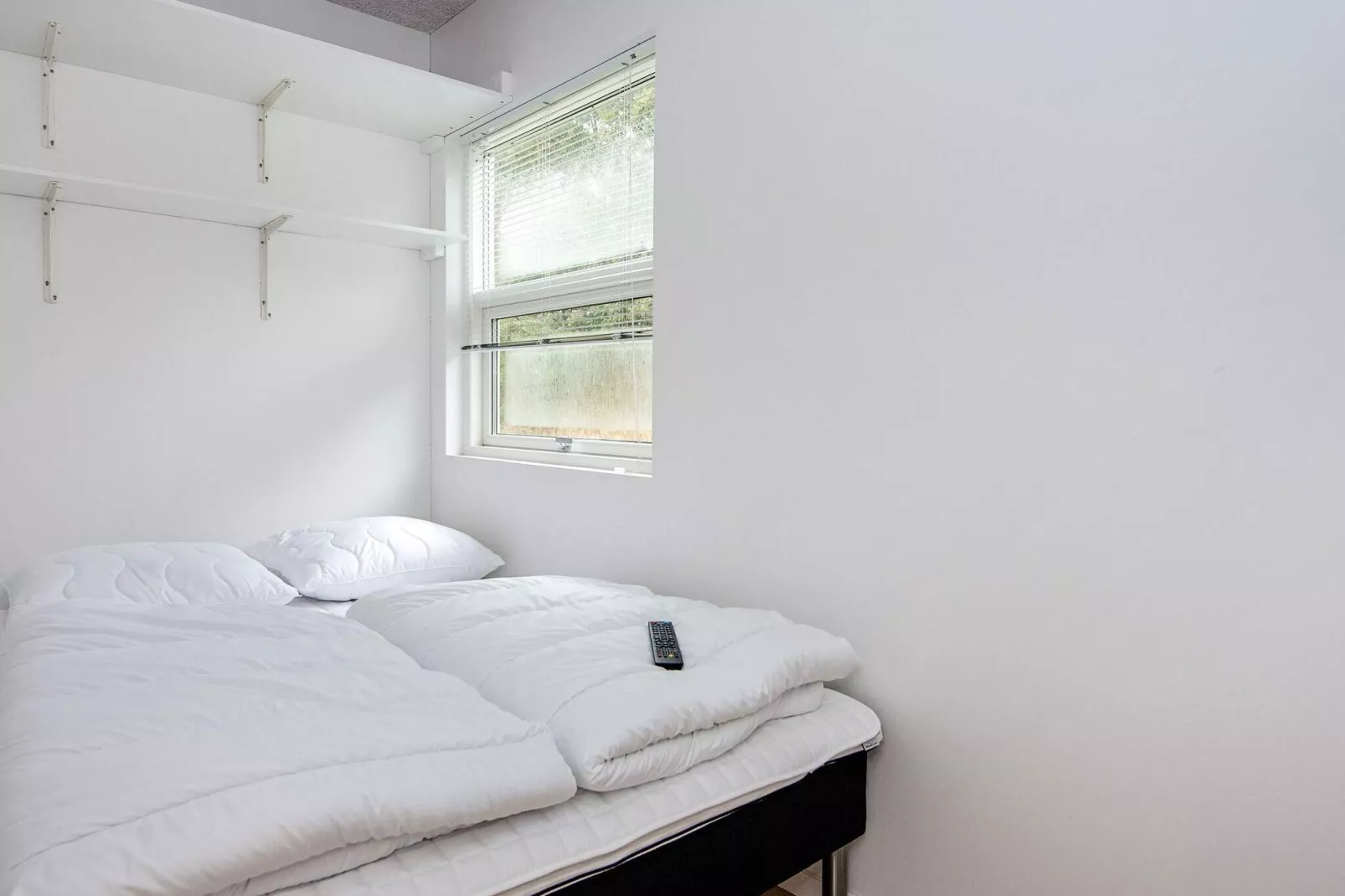 5 persoons vakantie huis in Ansager-By Traum-Binnen